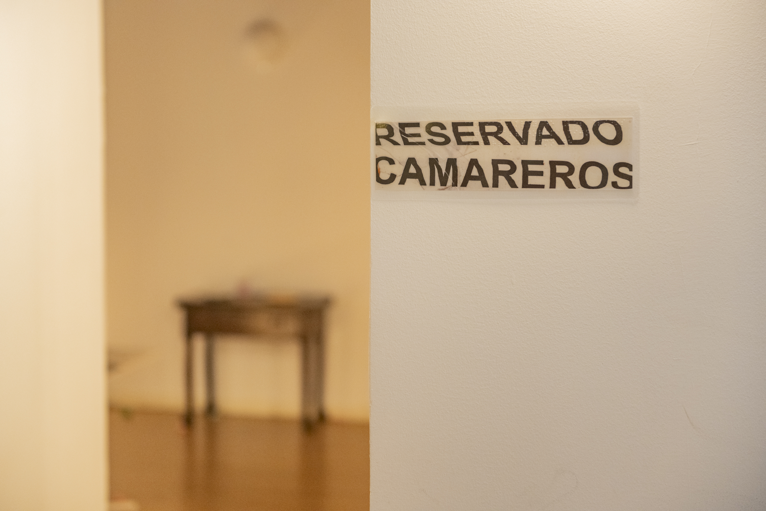Giuseppina Giordano, Flashback, 2023/ laminated print, braille code